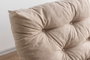 Atelier Del Sofa Saki - Crema